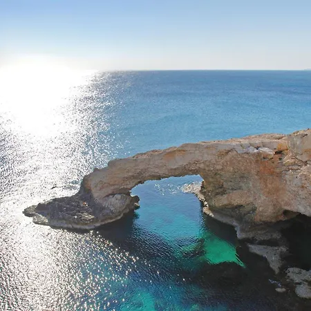 Вилла Evelin - Center