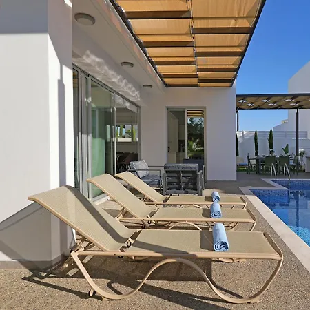 Villa Evelin - Center Ayia Napa