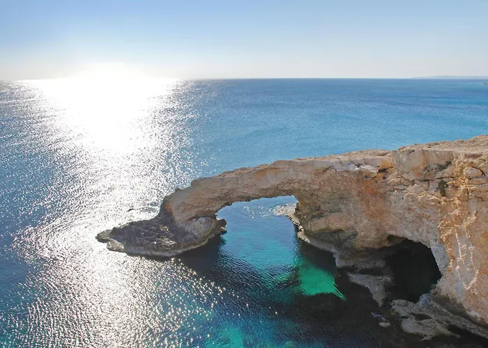 Villa Evelin - Center