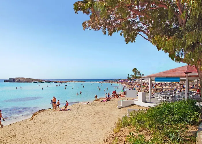 Villa Evelin - Center