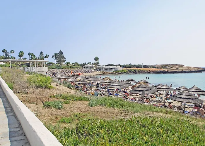 Villa Evelin - Center *