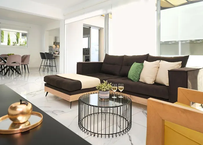 Villa Evelin - Center *