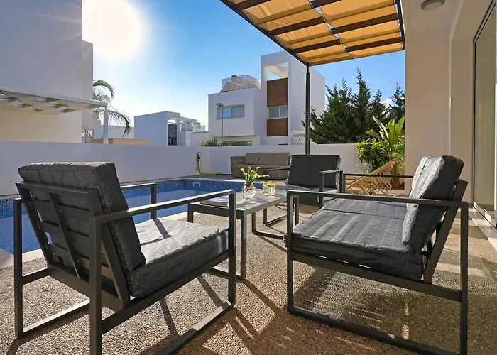 Villa Evelin - Center *