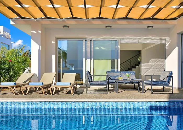 Evelin - Center Villa *