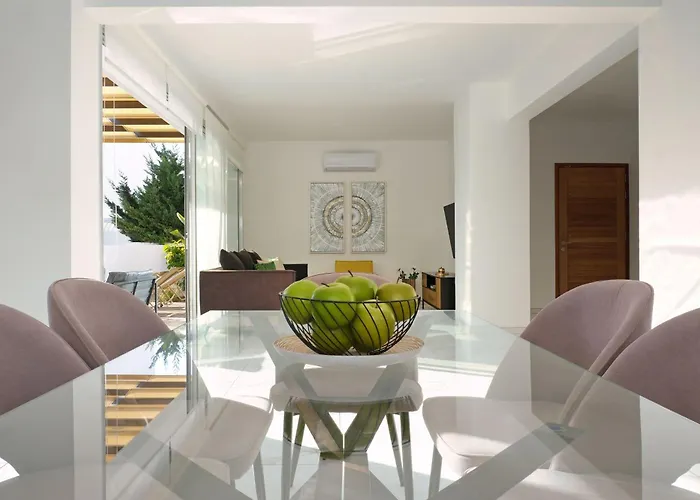 Evelin - Center Villa