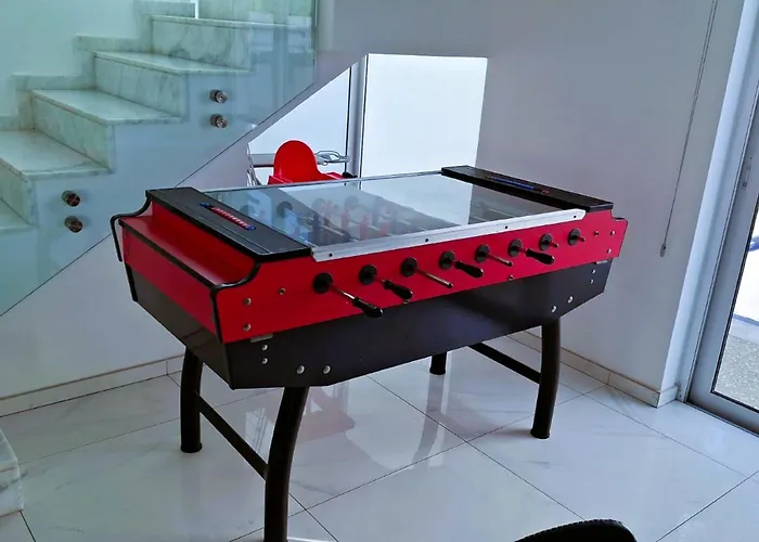 Evelin - Center * Ayia Napa