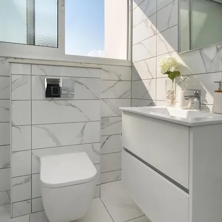 Βίλα Evelin - Center *