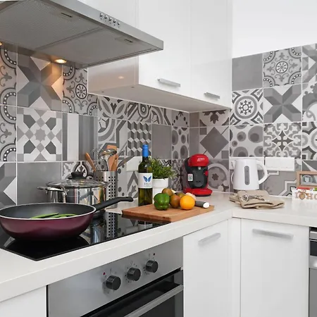 Βίλα Evelin - Center