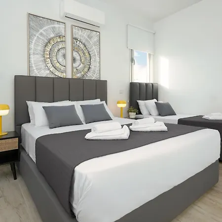 Βίλα Evelin - Center Αγία Νάπα