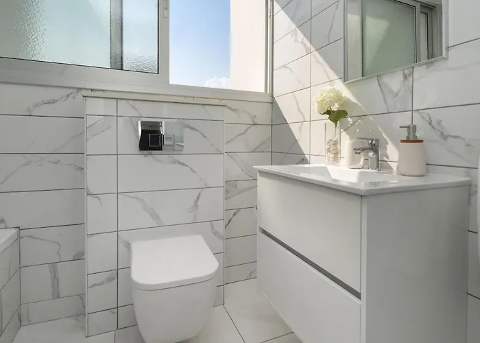 ヴィラ Evelin - Center *