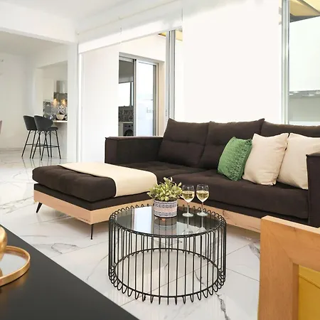 Villa Evelin - Center *