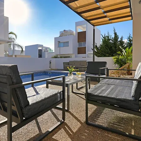 Villa Evelin - Center *