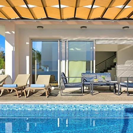 Evelin - Center Villa *