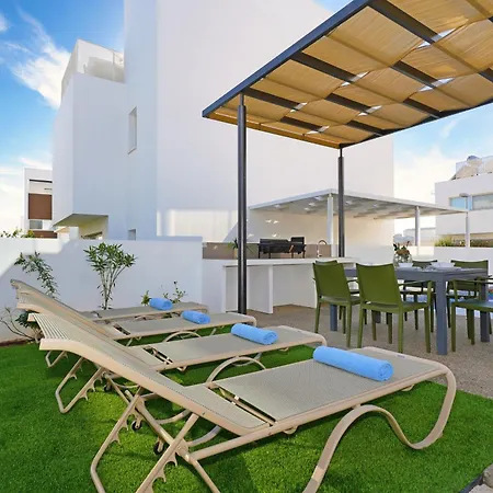 Evelin - Center * Ayia Napa