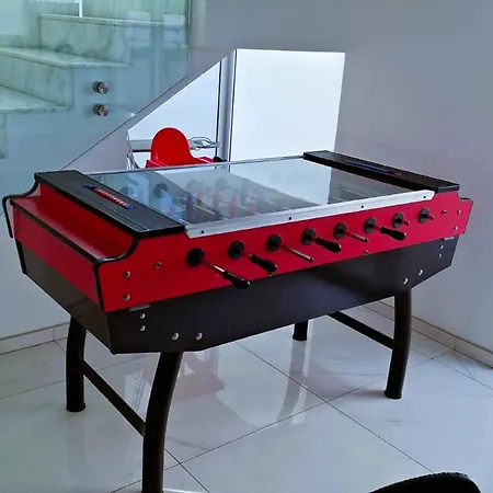 Evelin - Center * Ayia Napa