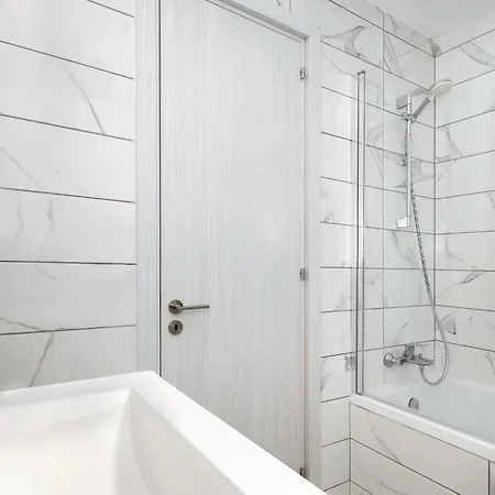 Evelin - Center Villa